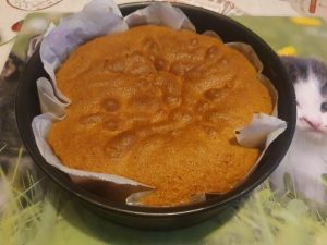 Quatre-quarts à la clémentine façon Titi par "Les Recettes de Titi"