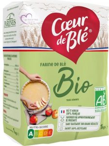 Gâteau sucré au potiron par "Les Recettes de Titi"