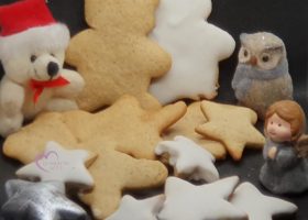 Bonhommes en pain d’épices