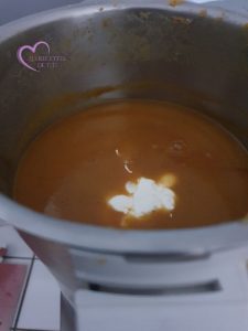 Velouté de légumes par "les recettes de Titi"