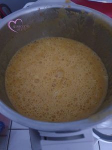Velouté de légumes par "les recettes de Titi"