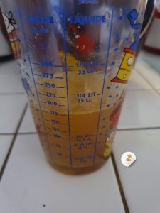 Poulet et légumes au Cookeo par "Les Recettes de Titi"