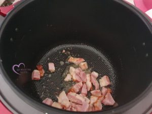 Jardinière de légumes au Cookeo par "les Recettes de Titi"