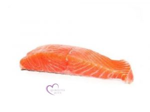 Lapins feuilletés saumon béchamel par "Les Recettes de Titi"