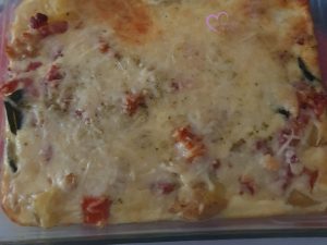 Flan de légumes par "Les Recettes de Titi"