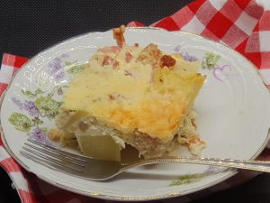 Flan de légumes par "Les Recettes de Titi"