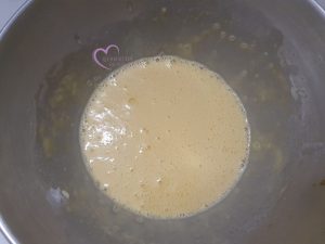 Tartelettes aux fraises et aux pêches au sirop par "Les Recettes de Titi"