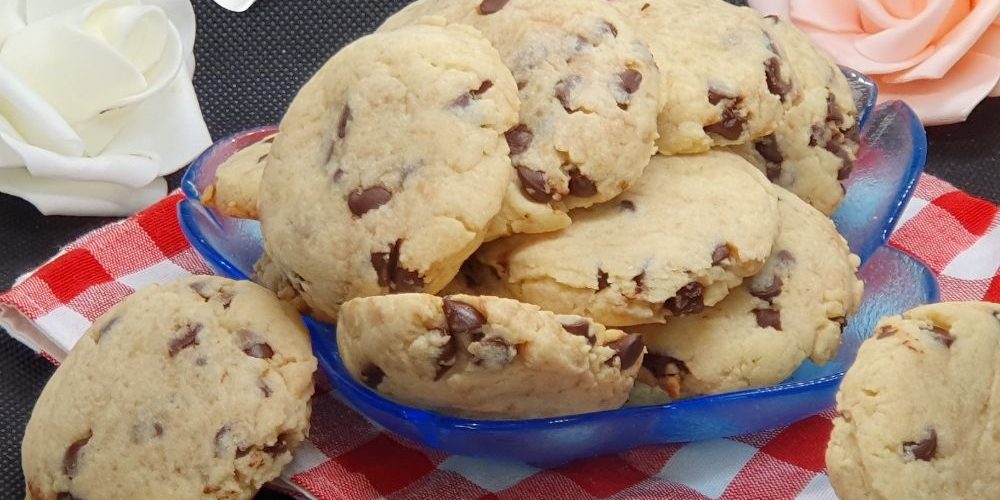 Les cookies de Lylou