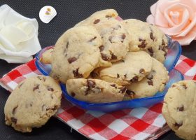 Les cookies de Lylou