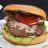 Cheeseburger maison