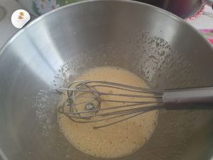 Les cookies de Lylou par les "Les Recettes de Titi"