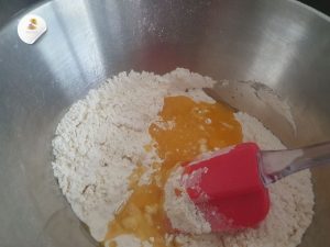 Les cookies de Lylou par les "Les Recettes de Titi"