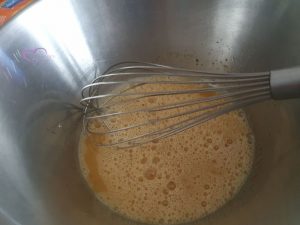 Cake au thon par "Les Recettes de Titi"