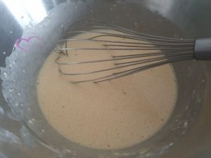 Cake au thon par "Les Recettes de Titi"