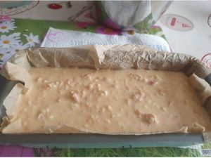 Cake au thon par "Les Recettes de Titi"