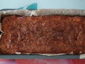 Cake au thon par "Les Recettes de Titi"