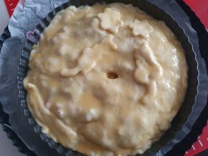 Tourte à la viande à ma façon par "Les Recettes de Titi"